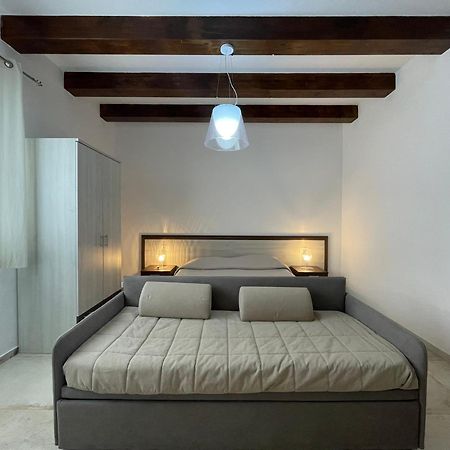 Villa Antonia - Vasca Idromassaggio Terrazza Vista Mare San Vito Lo Capo Exteriér fotografie