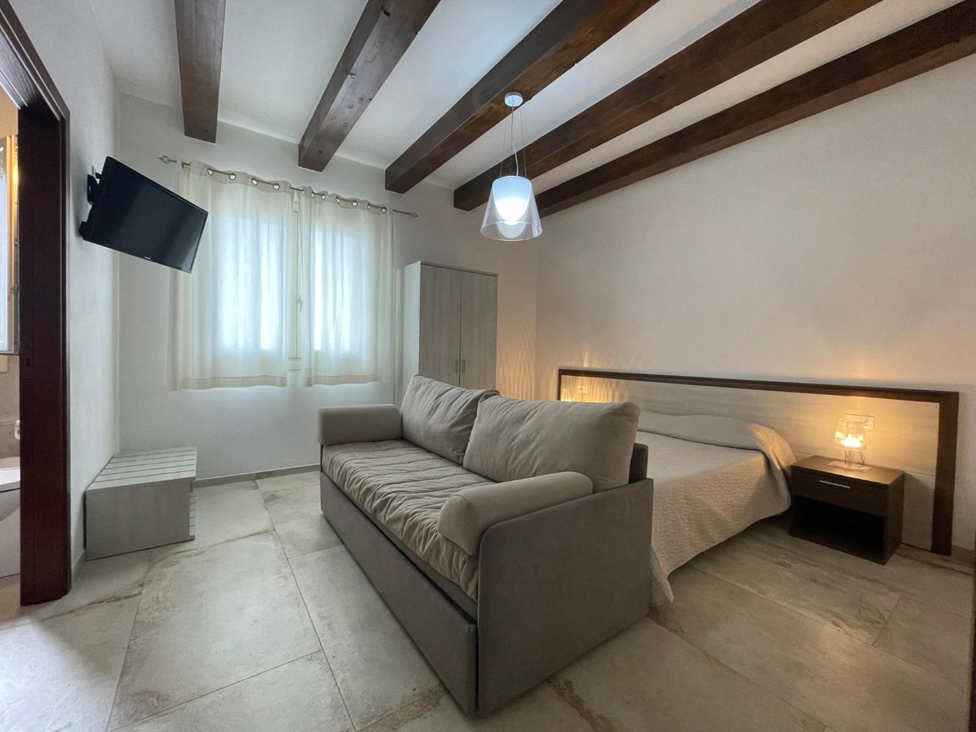 Villa Antonia - Vasca Idromassaggio Terrazza Vista Mare San Vito Lo Capo Exteriér fotografie